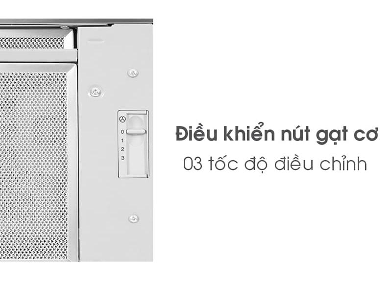 chức năng Máy hút mùi âm tủ Hafele HH-S70A hellocook