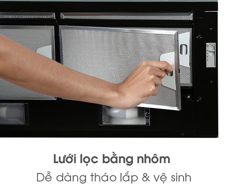  chức năng Máy hút mùi âm tủ Hafele HH-SG70A hellocook