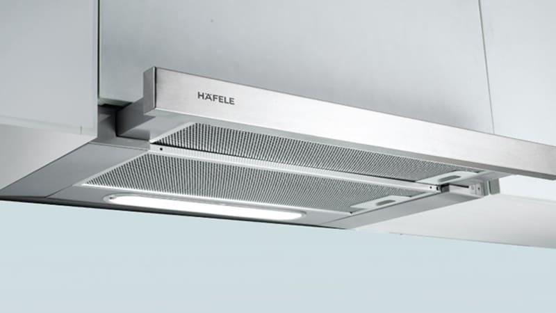 Máy hút mùi âm tủ Hafele HH-TI90D hellocook