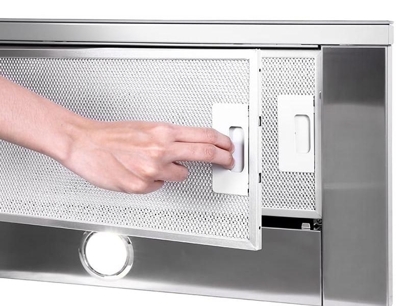 Chức năng máy hút mùi âm tủ hafele hh-tg90e hellocook