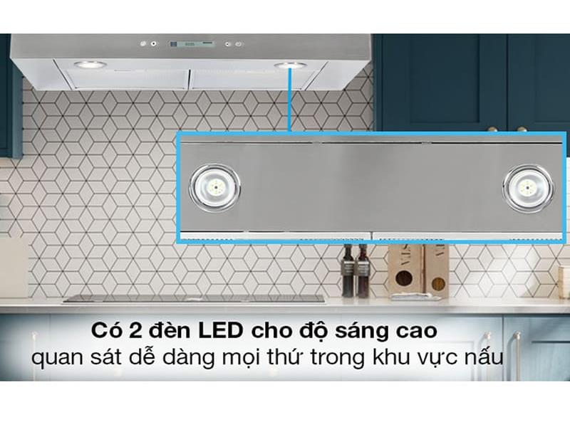 chức năng Máy hút mùi Hafele HH-WI70C  hellocook