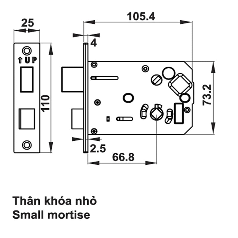 thông số kỹ thuật Khóa điện tử Hafele DL7900 hellocook