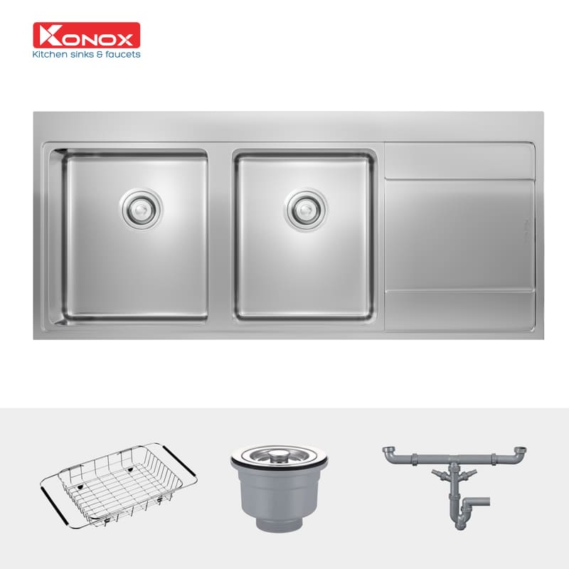 Konox UNICO 11652 hellocook