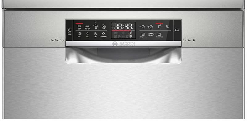  máy rửa chén Bosch SERIES 6 SMS6ZCI42E hellocook