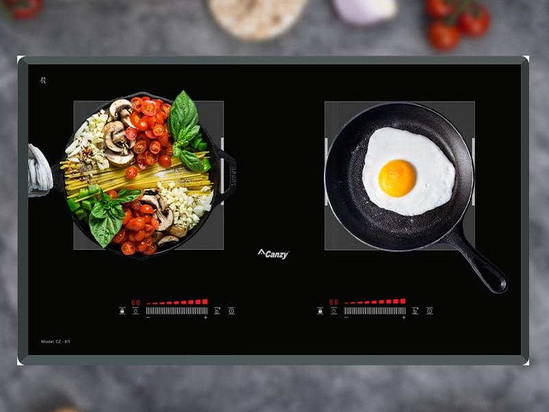 bếp từ canzy cz 87i 