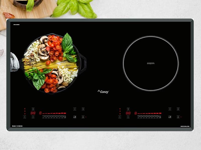 bếp từ canzy cz ml86a hellocook