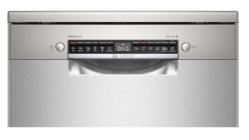 Máy rửa chén độc lập bosch SERIES 4 SMS4HCI48E  hellocook