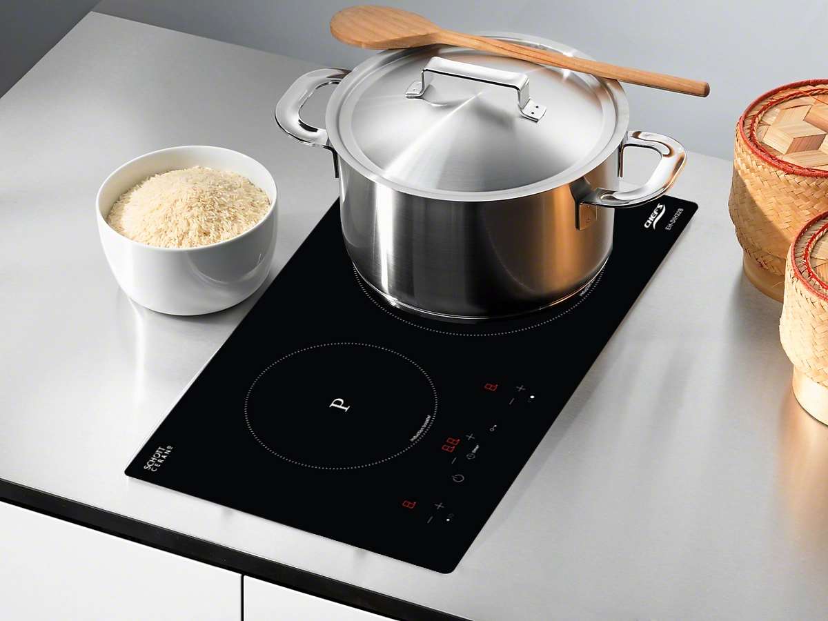 Bếp từ Domino Hello Cook