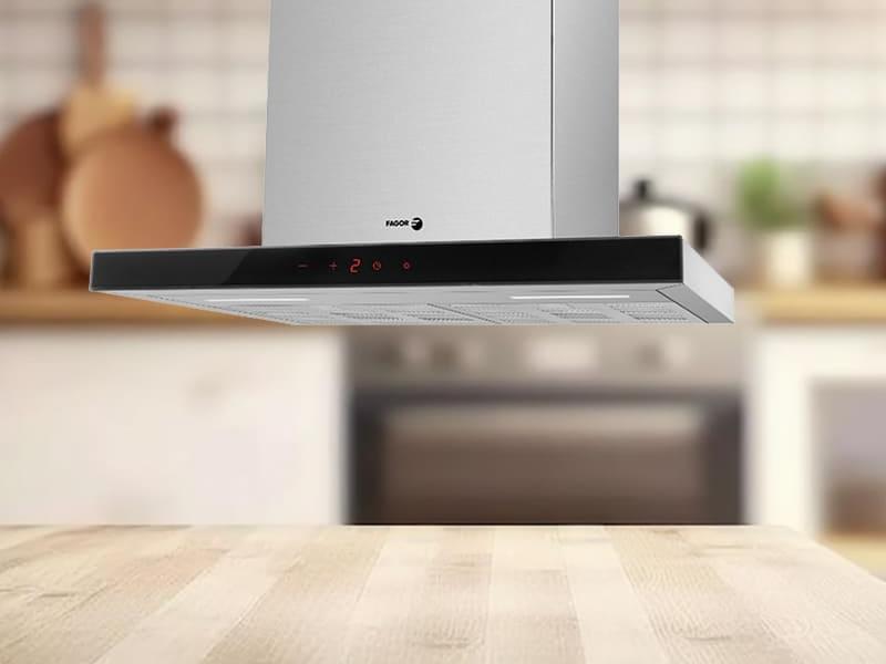 Máy hút mùi chữ T 3CFS-6032X hellocook